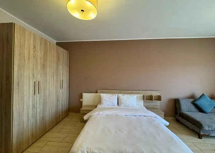Apartman Aldau Heights Specious View *