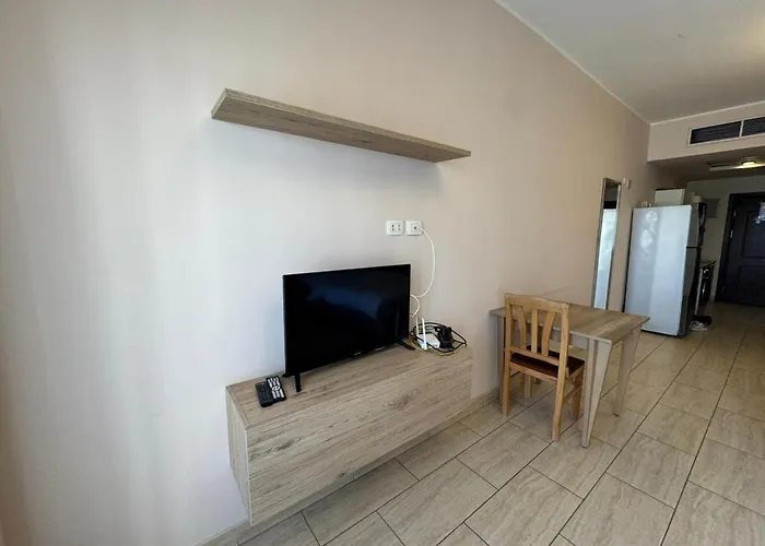 Aldau Heights Specious View Apartman