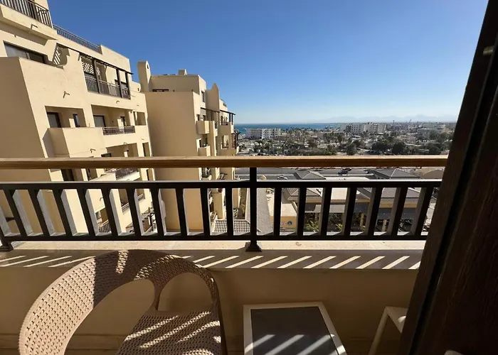Aldau Heights Specious View Apartman