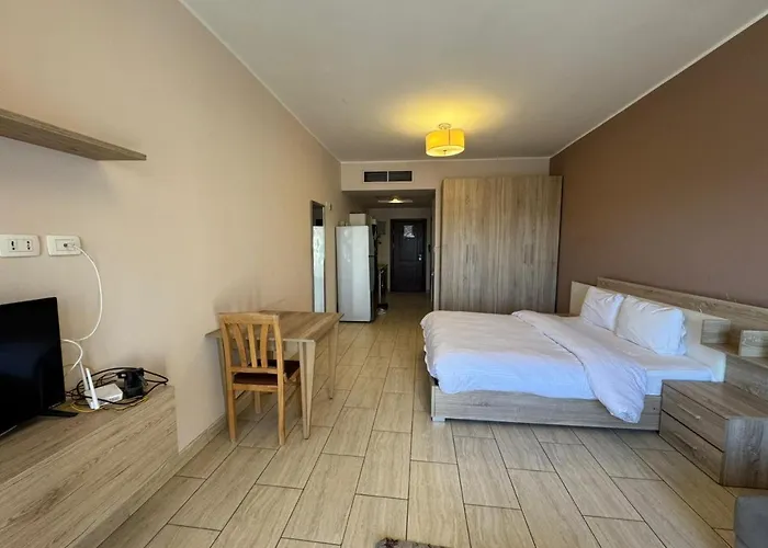 Apartman Aldau Heights Specious View