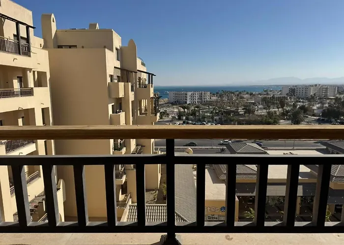 Aldau Heights Specious View Apartman Gurdaka