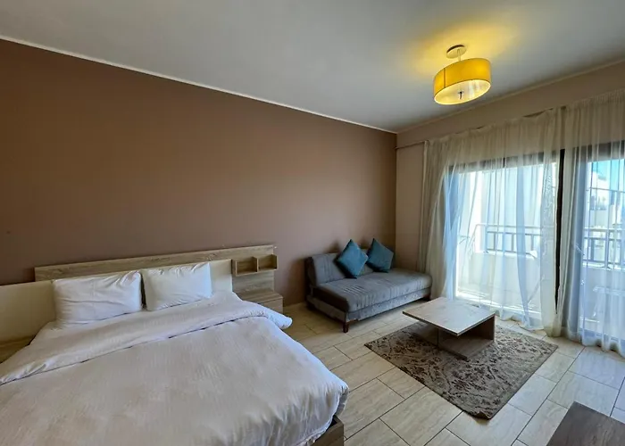 Apartman Aldau Heights Specious View Gurdaka