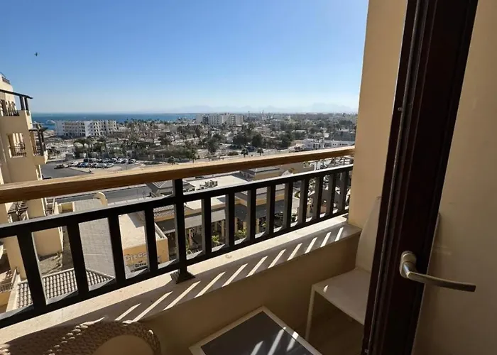 Apartman Aldau Heights Specious View *