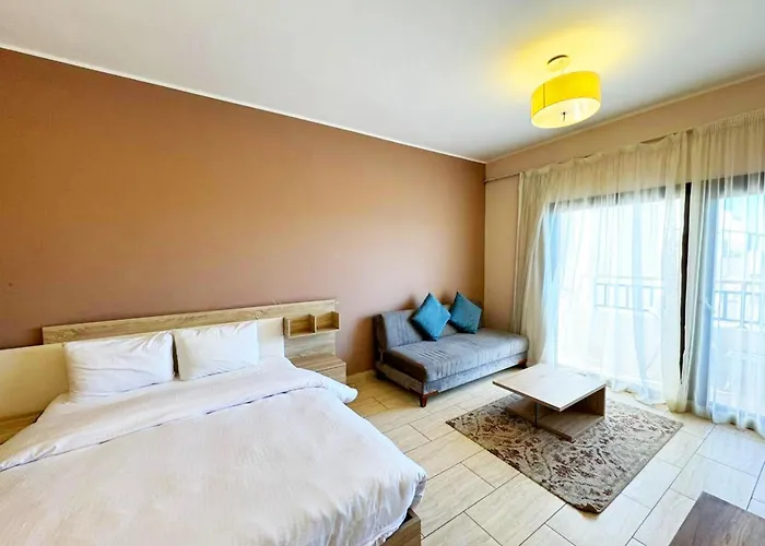 Apartman Aldau Heights Specious View Gurdaka