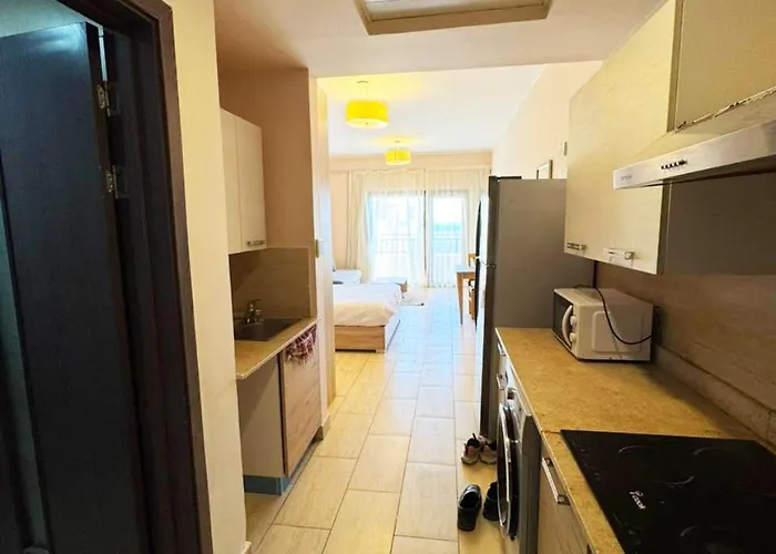 Apartman Aldau Heights Specious View
