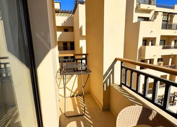 Apartman Aldau Heights Specious View