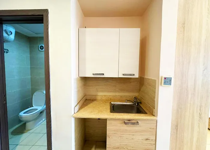 Aldau Heights Specious View Apartman