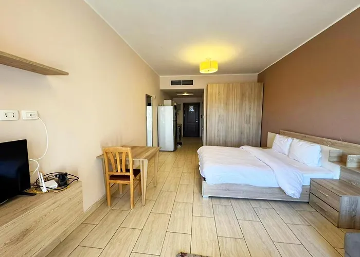 Apartman Aldau Heights Specious View