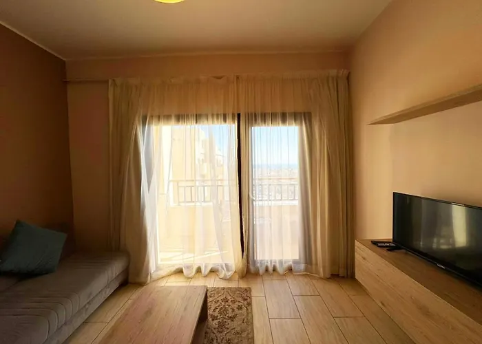 Aldau Heights Specious View Apartman Gurdaka