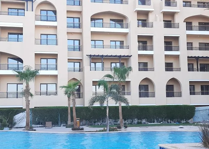 Apartman Aldau Heights Specious View